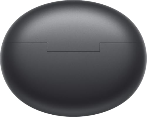 Image of OnePlus Buds 4, Bluetooth Wireless Earbuds, Storm Gray, E513A, in-Ear Headphones with Active Noise Cancellation