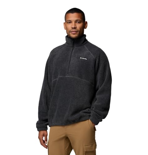Forro polar Columbia Timber Crest Mtr para abrigarse sin peso bajo la chaqueta