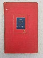 The WISDOM Of CONFUCIUS. Illustrated by Jeanyee Wong. B08DNZZJZN Book Cover