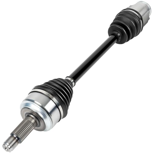 SCITOO Front Right Passenger Side CV Axle Shaft Assembly Fit for Honda for Accord 2.0L NCV36199,HO8579,44305T3VA00,44305T3VA01 by SCITOO - Used condition - CA$74.64