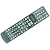 Remote Control for Yamaha RAV247 HTR-5760 RX-V650 RX-V557 YHT-750 RAV252 WE458500 DTX5100 RX-V657 AV A/V Receiver