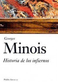 Historia de los infiernos: 17 (Surcos)