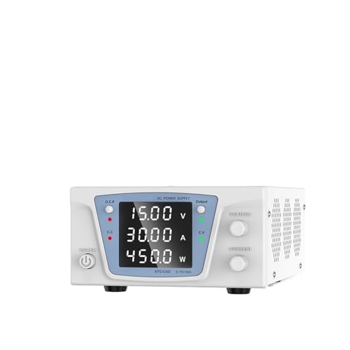 �v���O���}�u��DC�d�� 600W �����\�� DC ���艻�d�� 60V �Ԃ̃o�b�e���[�[�d�e�X�g�������̓d��(KPS1530D)