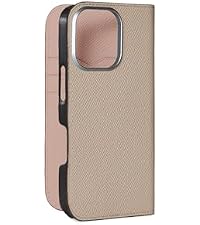 Amazon.co.jp: 【BONAVENTURA】(for iPhone16Pro) ダイアリーケース