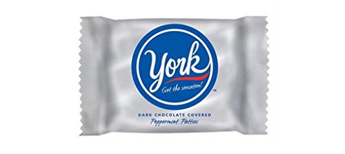 York Peppermint Disk 175ct