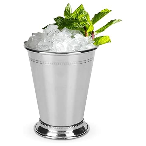 Copa de cóctel de metal HERCHR 400 ml Cover