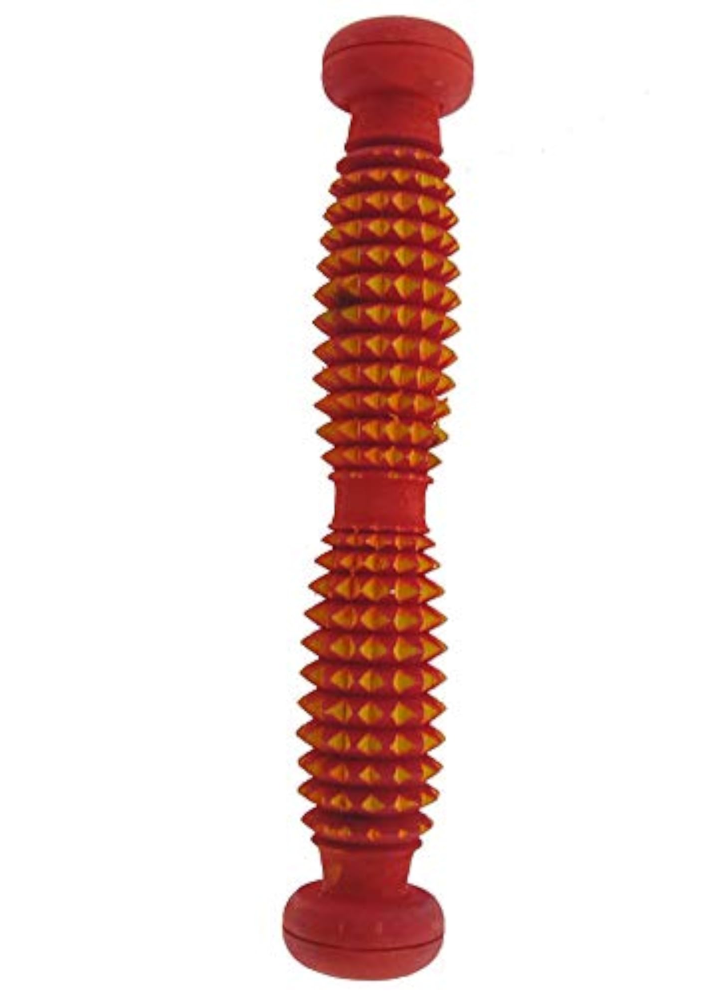 Wooden Acupressure Massage Roller, Therapeutic Tool