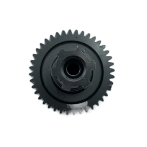 Eje de salida de engranajes para Go Kart en rutas de arena 3