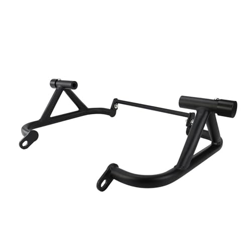 Autoroute Crash Bars CBR600F Protection Moteur et Rail Course de Carénage Moto