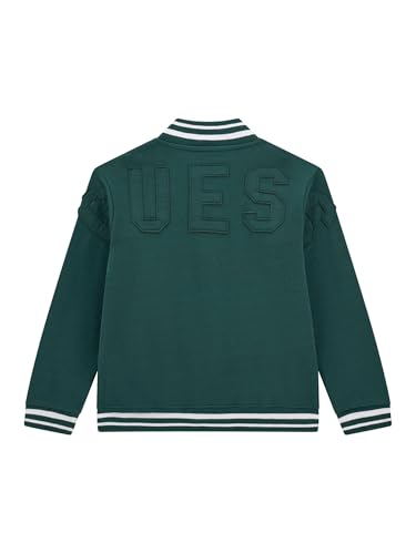 GUESS boys Eco Bomber Active Top2