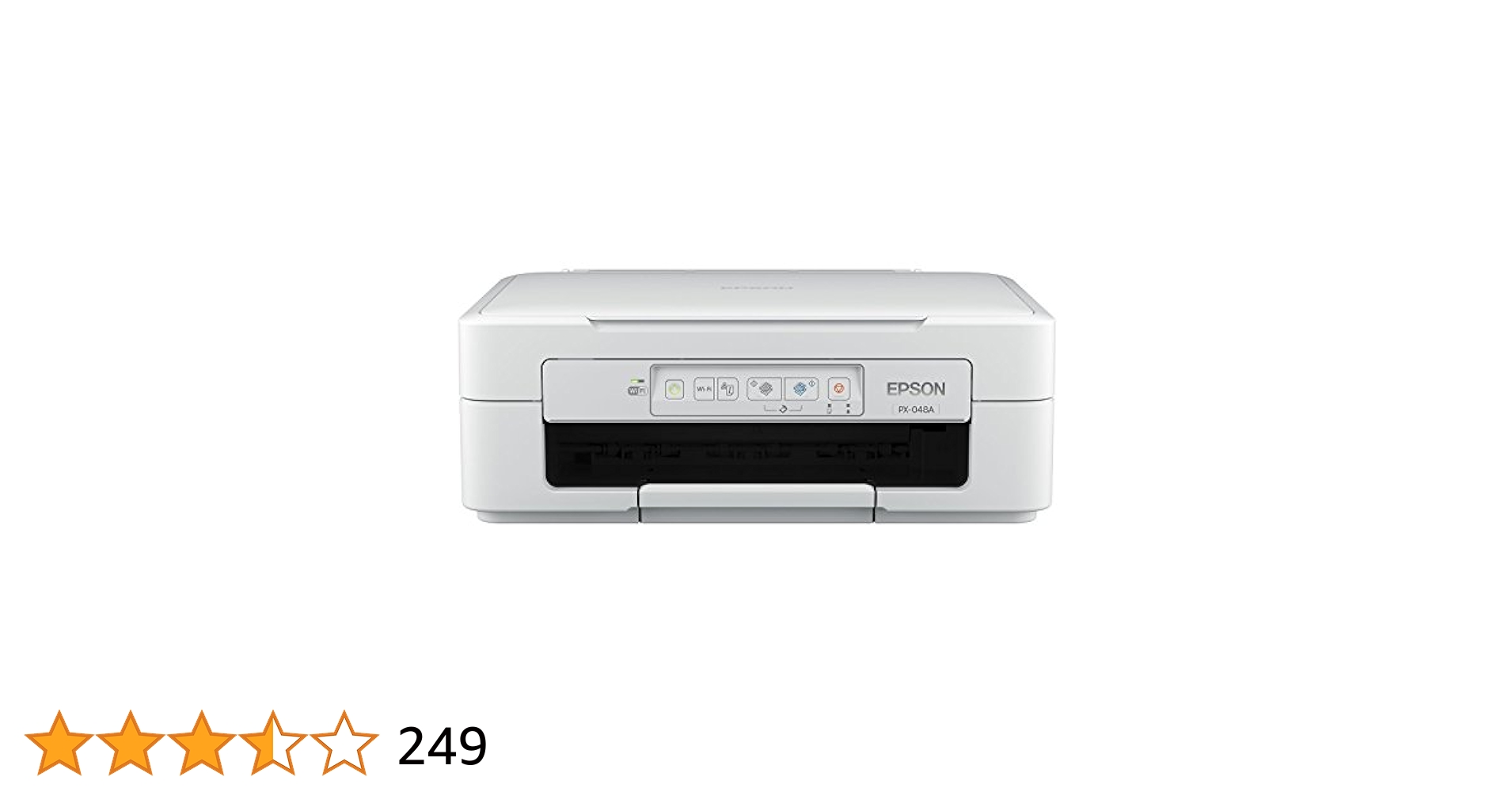 EPSON エプソン プリンター PX-048A 新品未使用 2025年最新】Yahoo!オークション -px-048の中古品・新品・未使用