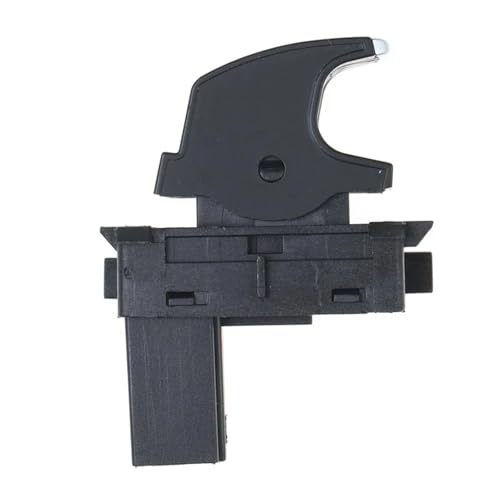 Bouton de commande lève-vitre bloqué ? Remplacement 5G0959855L pour VW - 4