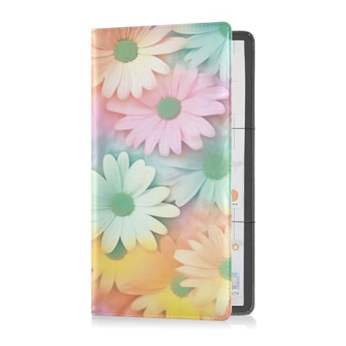 Organizador de Documentos para Auto Multicolor miniatura 7