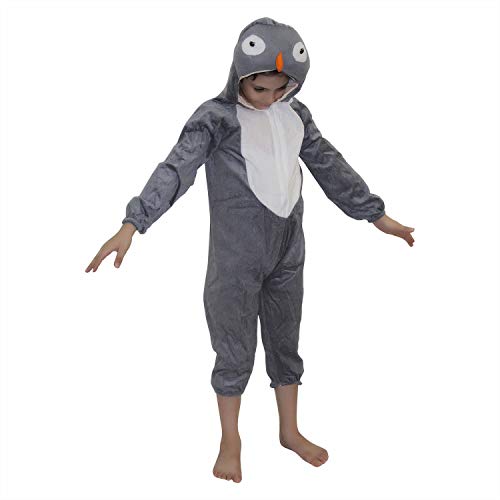 Image of Kaku Fancy Dresses Birds Costume for Kids