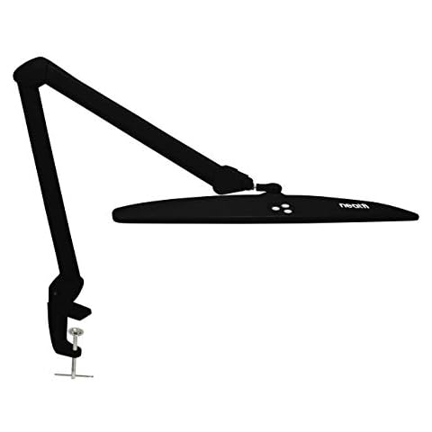 Lámpara de tareas Neatfi Elite HD XL con abrazadera Cover
