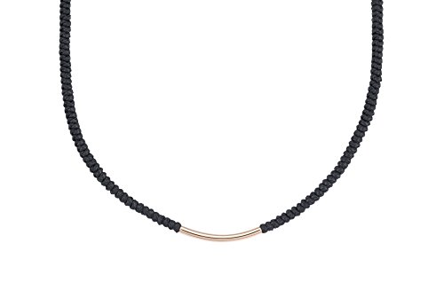 Preisvergleich Produktbild Phebus-Halskette Edelstahl 63 cm, 872-031.R