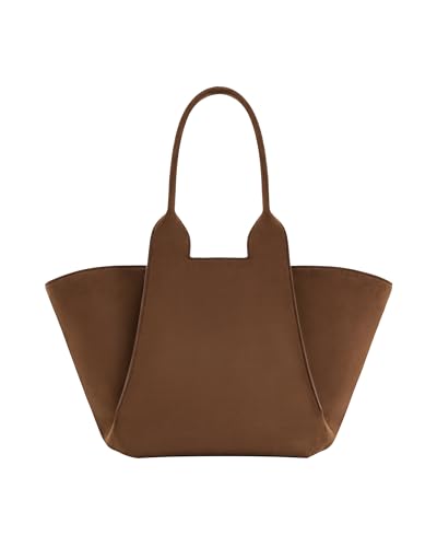 Bolso Tote de Gamuza Sintética para Mujer JW PEI miniatura 4