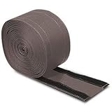 Safcord, 4in By 30ft, Grey