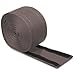 Safcord, 4in By 30ft, Grey