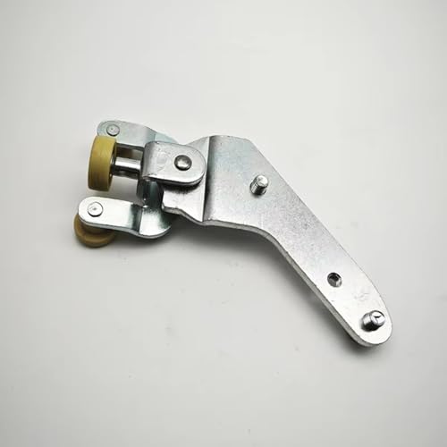Soporte inferior para rodillo de puerta corrediza izquierda Toyota Sienna 2011-2020 2