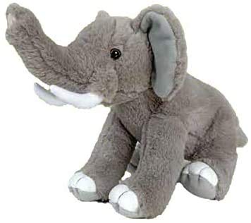 Decar – Elefante Eco Friendly Peluche 30 Cm