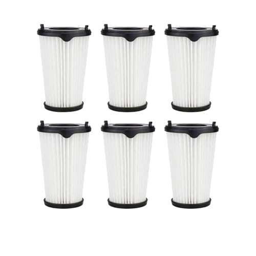 AEGACX7-2AAEF150ɑΉAElectroluxAEER73DBAEER73BPAEER73IGAZB3301AEL2115A|@tB^[p[cANZT[ɑΉ(6 Pcs)