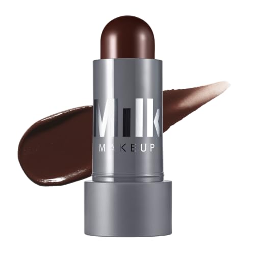Image of Milk Makeup Creamy Matte Bronzer Multi-Use Stick - Buildable + Blendable