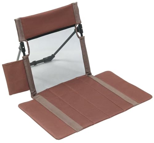 ܂肽ݎt[_AEghA܂肽݃EW[ - |[^uLvr[`NCjO`FA(Dark brown)