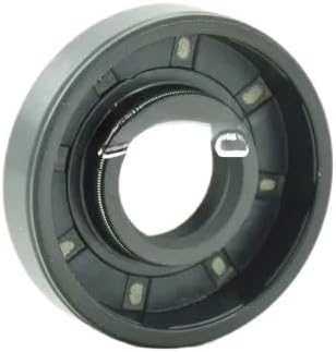 Universal 5-piece Garden Pruning Saw Machine Accessories TU26 Rubber Oil Seal Model 12 * 30 * 7