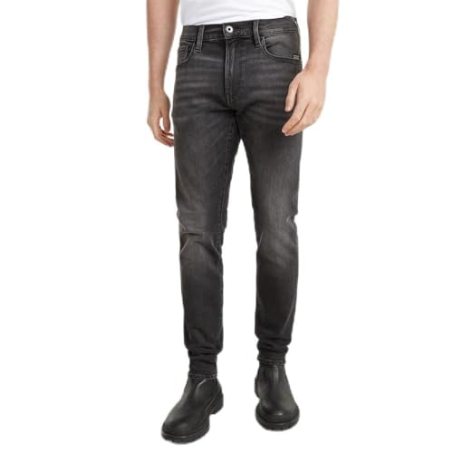 Jean G-STAR 3301 skinny fit confortable pour homme actif taille 28