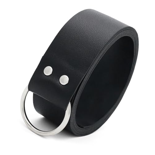 Halloween Medieval Leather Belt Waist Pouches Potion Bottle Medieval Leather Side Pack Wizard Waist Pouches Side Pack4