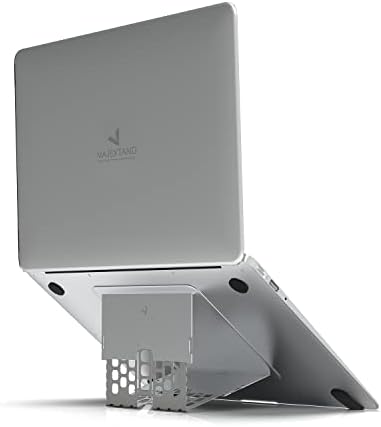 （00:30時点） ONED Majextand 人間工学に基づく、スタンド（カラー：シルバー） MJX100/SLV シルバー