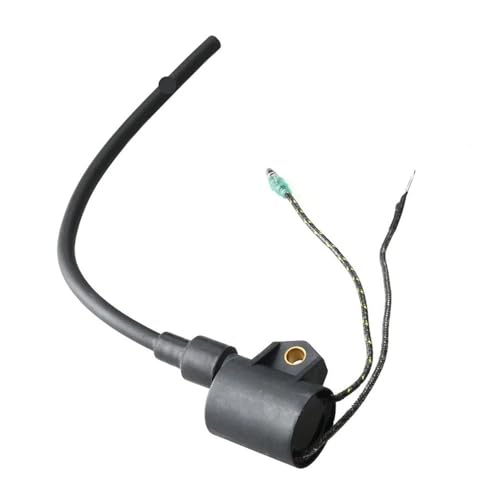 Bobine d'allumage 61A-85570-00 contre les pannes d'allumage de moteur hors-bord