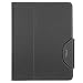 Produktbild Targus THZ749GL VersaVu Hülle für 12,9" iPad Pro (2018) - Schwarz