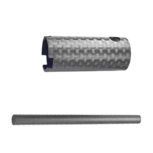 アルミフィッシングリール分解ツール ギア修理とアクセサリーのメンテナンス用 傷のない耐久性 カーボンファイバーツール