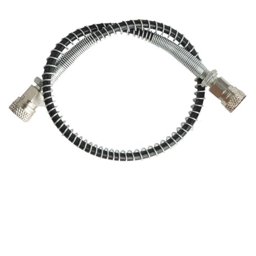 LVYXON Pour station de remplissage d'air haute pression tuyau pompe manuelle tuyau tuyau PCP Paintball