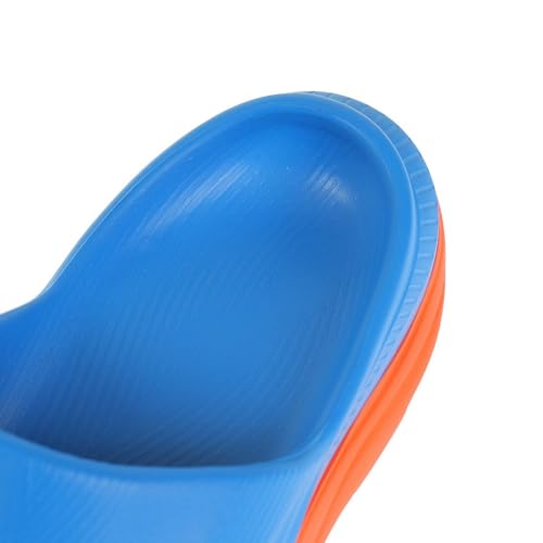 Image of HOKA unisex-child Ora Recovery Slide 3 (Big Kid)