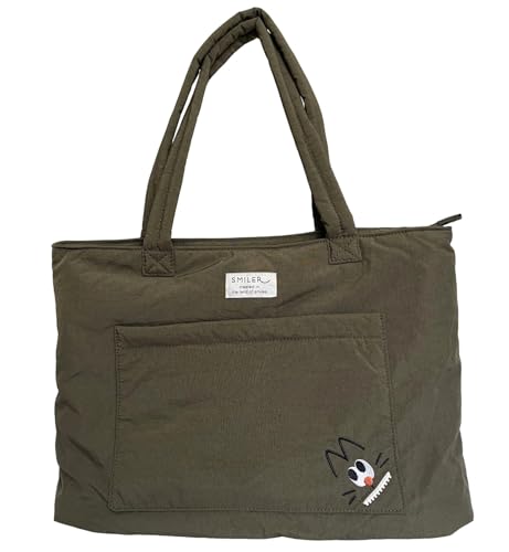 [SMILER] ZIPPA ӂӂg[gobO V_[obO g[gobO e fB[X Y y A4  obO ΂ ʋΒʊw rWlXobO }U[YobO jp (CAT, O[)