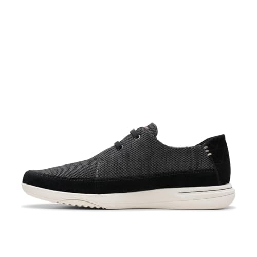 Image of Clarks Mens Easeway Lace