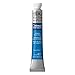 Produktbild Winsor & Newton 0303179 Cotman Aquarellfarbe, ausgezeichnete Transparenz, Farbkraft und Verarbeitungseigenschaften, 8 ml Tube, kobaltblau farbton