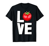 Tomato Tee Shirts