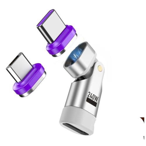 240W USB-C - TypeC �A�_�v�^�[ 16�s�� �R���o�[�^�[(For Mc)