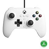 xbox one controller pc amazon Agarre mejorado: cable USB con cable de 3 metros.