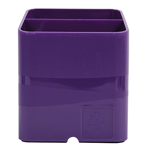 EXACOMPTA Pot à crayons Pen Cube Iderama - vue 4