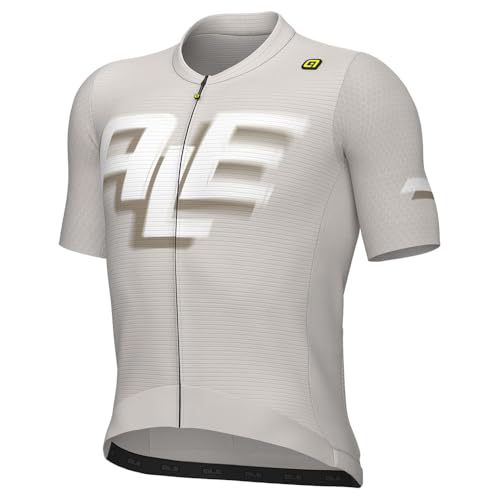 Alé PR-E Sauvage Short Sleeve Jersey M