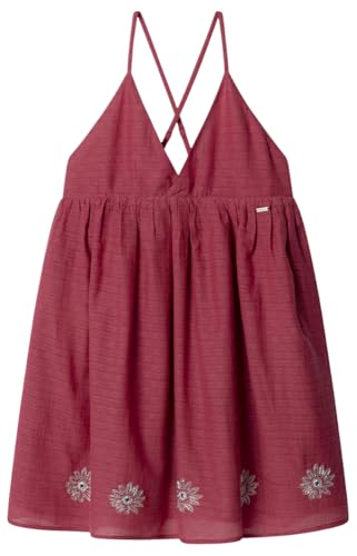 Vestido para niñas Pepe Jeans Irin sin rigidez para evitar rozaduras al jugar
