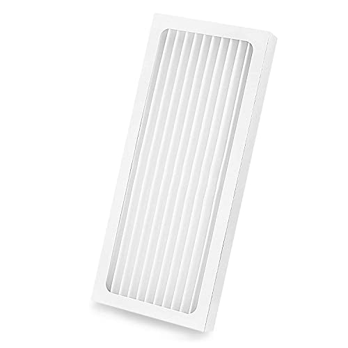 image for Cabiclean 2 Pack Replacement HEPA Filters Compatible with Hamilton Bea