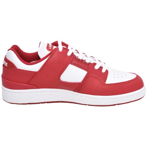 Image of Lacoste Men's Court Cage Sneakers