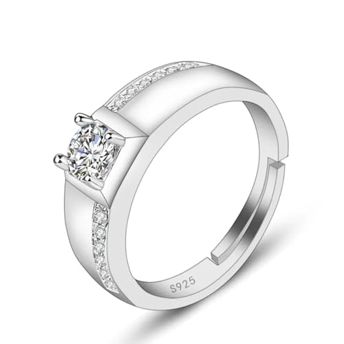 Bagues pour femmes HMJGDHX, le cadeau de bijoux parfait pour célébrer vos proches