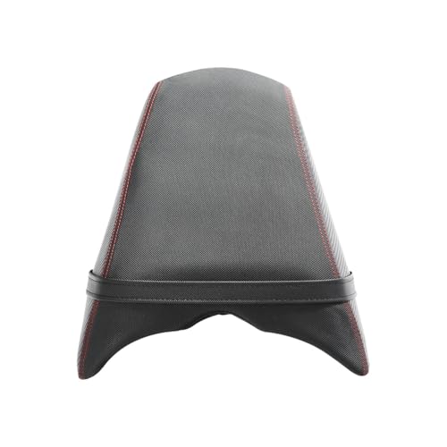 Asiento trasero para CB1000RA 2018-2020 cojín de pasajero negro 5